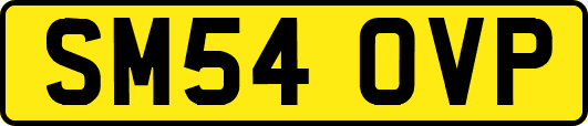 SM54OVP