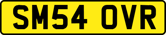 SM54OVR