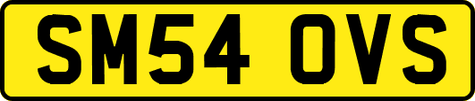 SM54OVS