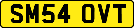 SM54OVT