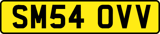SM54OVV