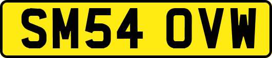 SM54OVW