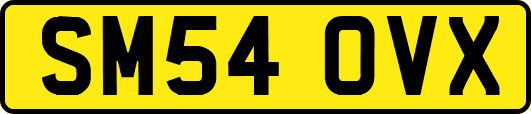 SM54OVX