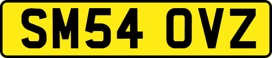 SM54OVZ