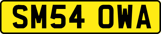 SM54OWA