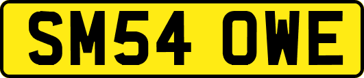 SM54OWE