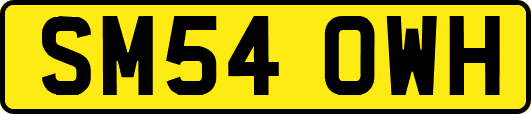 SM54OWH