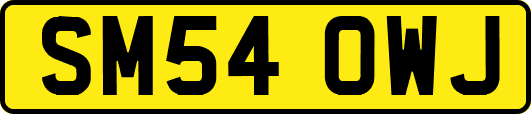 SM54OWJ