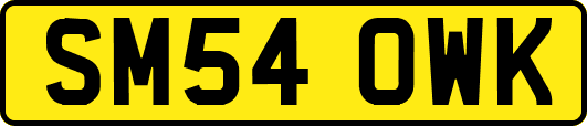 SM54OWK