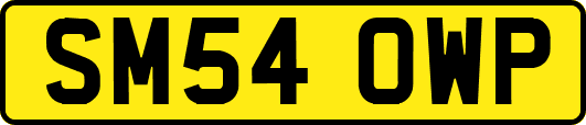SM54OWP
