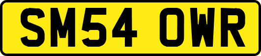 SM54OWR