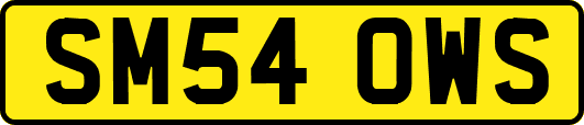 SM54OWS