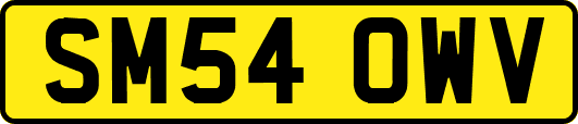 SM54OWV