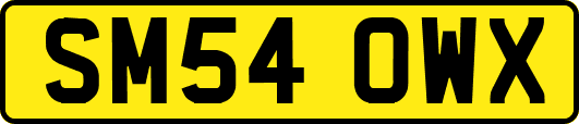 SM54OWX