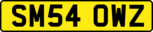 SM54OWZ