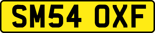 SM54OXF
