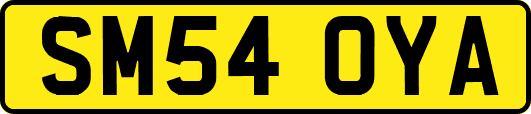 SM54OYA
