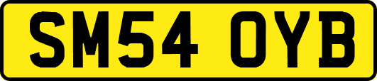 SM54OYB
