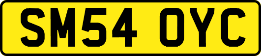 SM54OYC