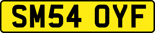 SM54OYF