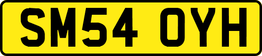 SM54OYH