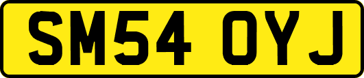 SM54OYJ