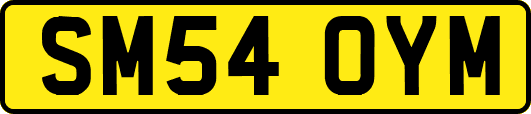 SM54OYM