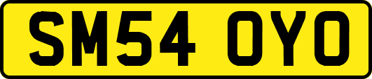 SM54OYO