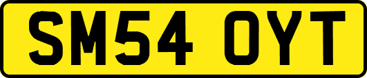 SM54OYT