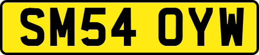 SM54OYW