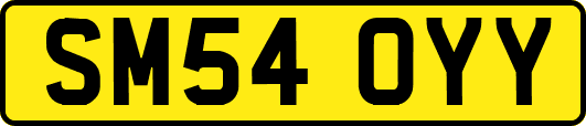 SM54OYY