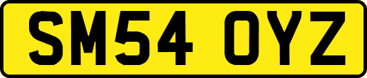 SM54OYZ