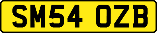 SM54OZB