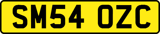 SM54OZC