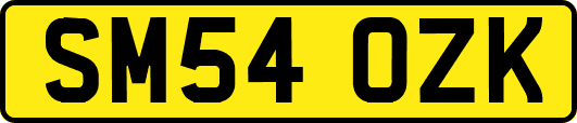 SM54OZK