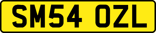 SM54OZL