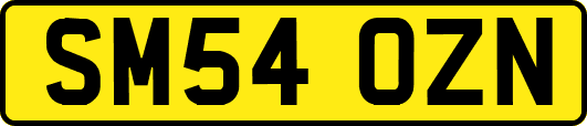 SM54OZN