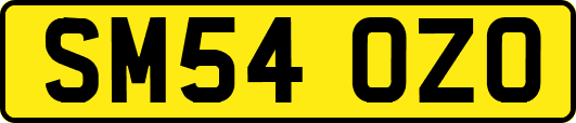 SM54OZO