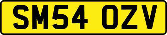 SM54OZV