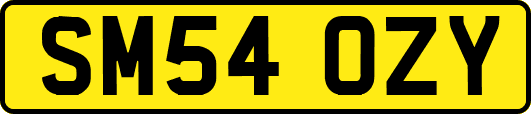 SM54OZY