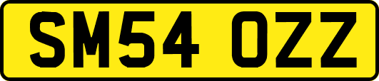 SM54OZZ