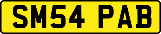 SM54PAB