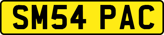SM54PAC