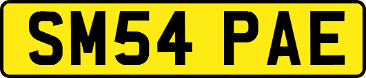 SM54PAE
