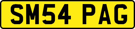 SM54PAG