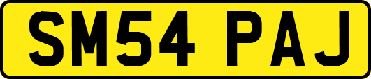 SM54PAJ