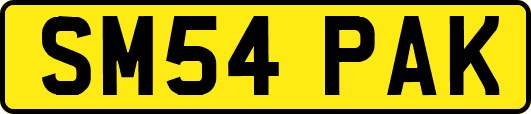 SM54PAK