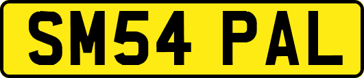SM54PAL