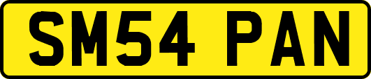 SM54PAN