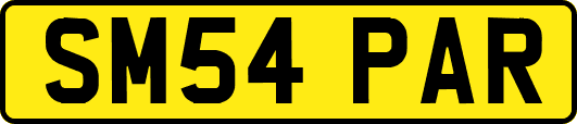 SM54PAR
